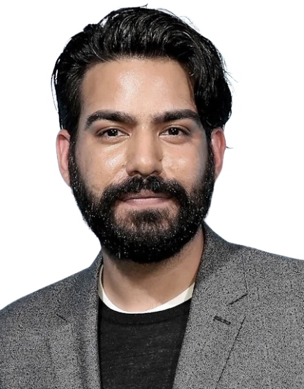 Rahul Kohli